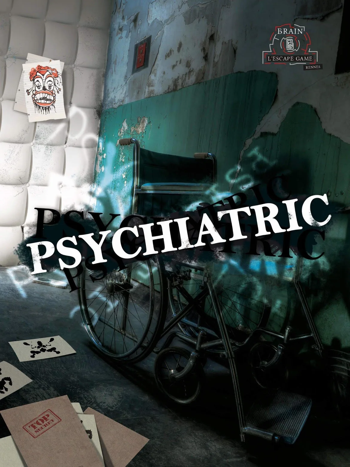 Psychiatric