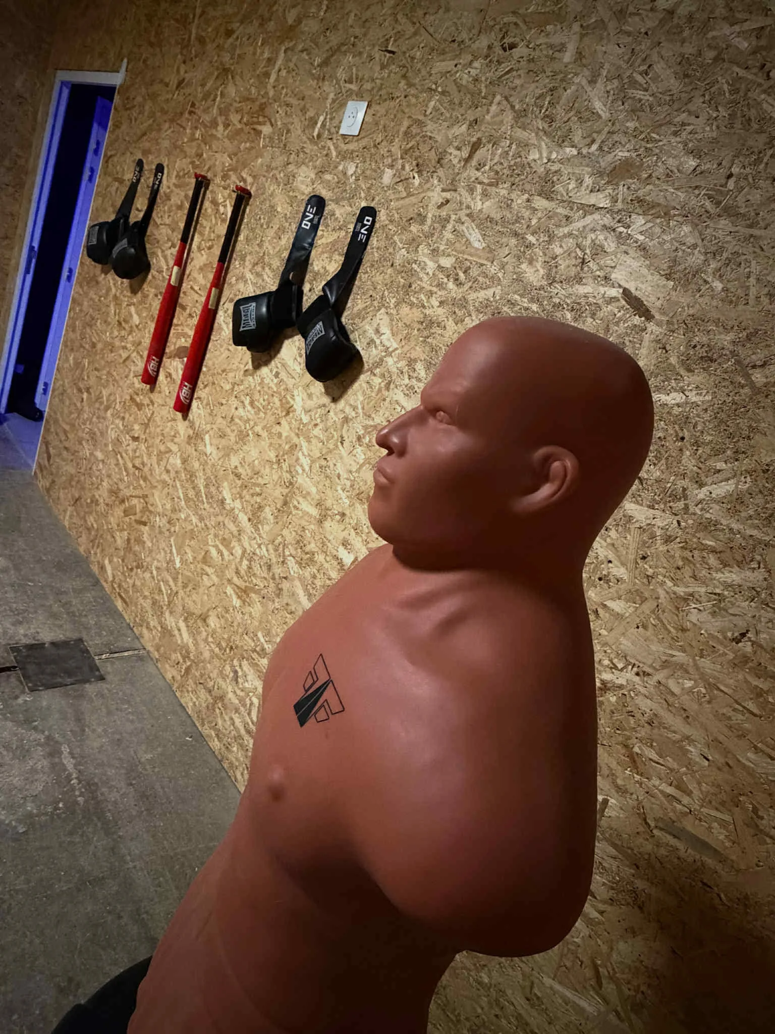 Salle de défoulement Takacasser Brain Le Portel