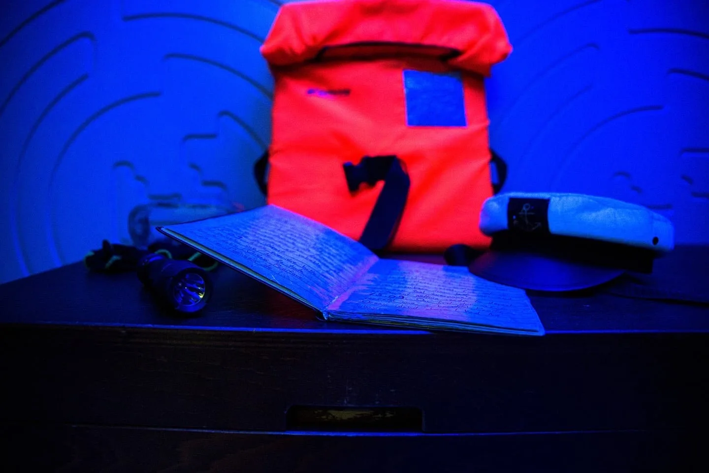Énigmes escape game Mission Torpédo