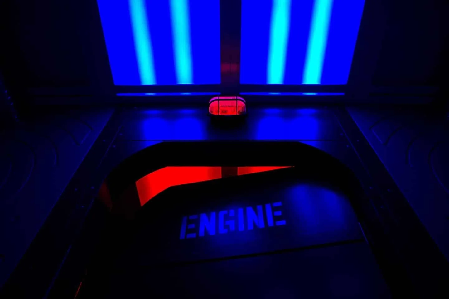 Escape game Mission Torpédo Brain